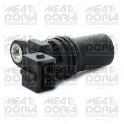 Sensor, speed/RPM